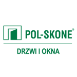 drzwi wewnętrzne z montażem Polskone