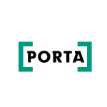 drzwi wewnętrzne z montażem Porta